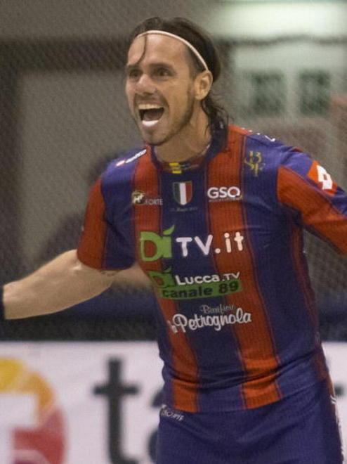 Orlandi sfiora lo scudetto anche in Svizzera 