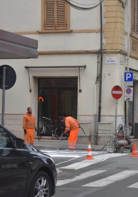Entro fine mese al via i lavori sull’asfalto alla Stazione Vecchia 