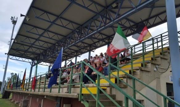 Gemellaggi, oggi il Trofeo dell’amicizia