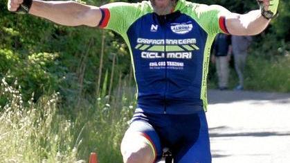 Marchetti re della “corsa del Diavolino”