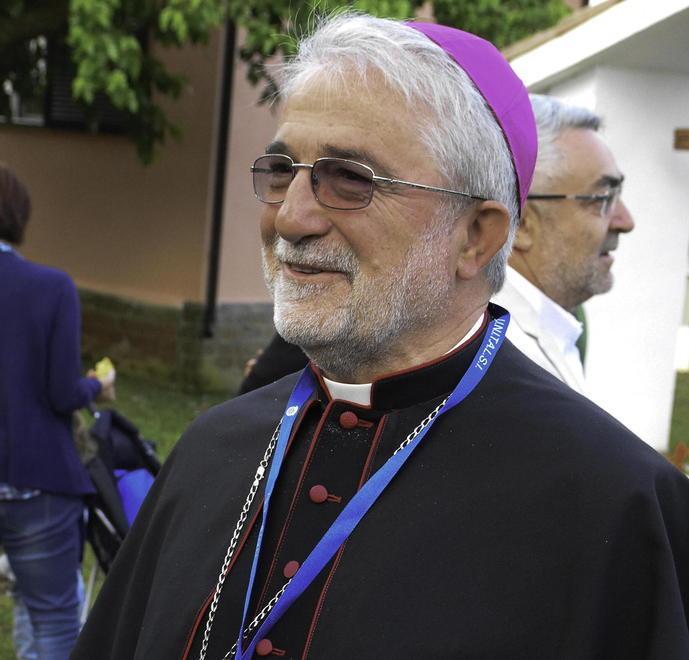  San Guglielmo, due giorni con gli studiosi 