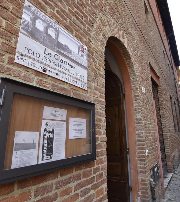 La Fondazione cultura è in cerca di volontari