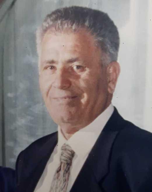 La città dice addio a Carlo Sansalone 