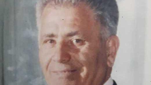La città dice addio a Carlo Sansalone