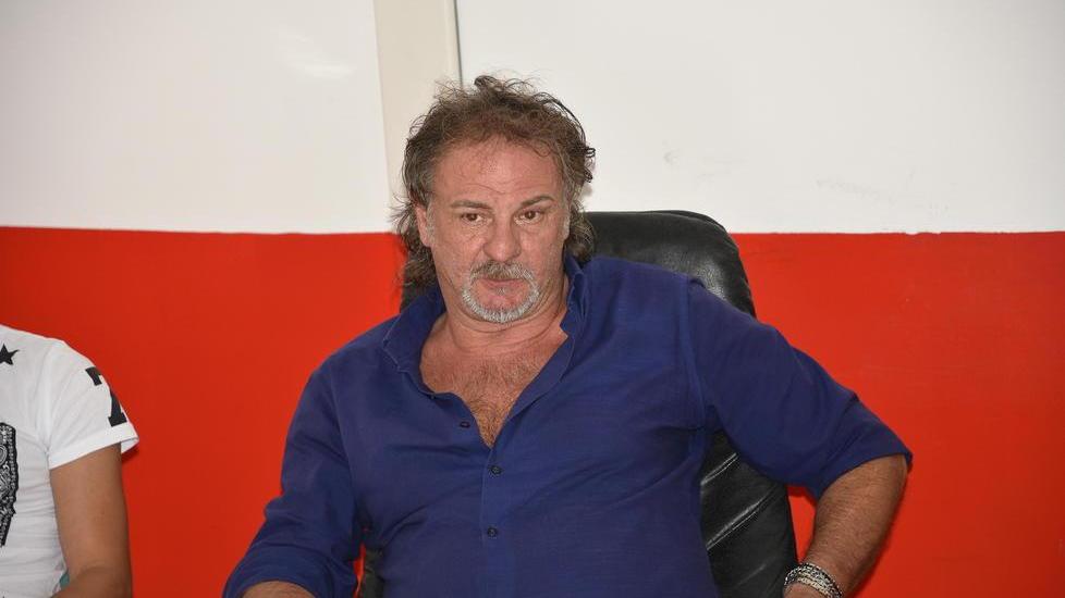 Parte da Egidio Bicchierai il Grosseto che verrà