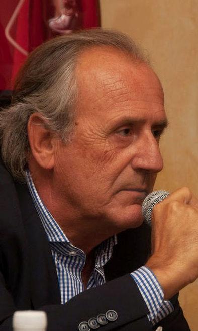 Volo con Berna «Macché svolta È una chance» 