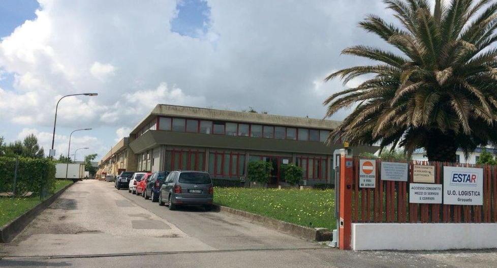 Colpo grosso al deposito Rubati farmaci per 3 milioni 