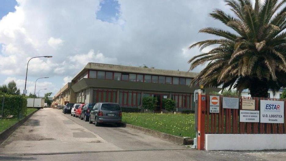 Colpo grosso al deposito Rubati farmaci per 3 milioni