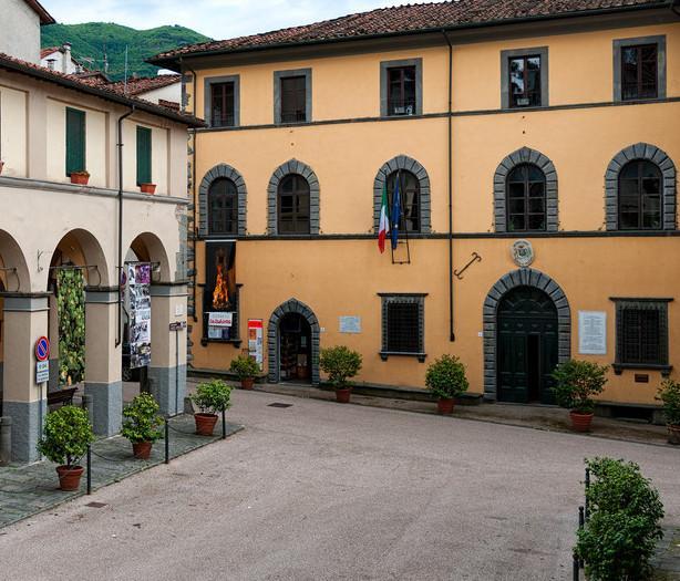 Andreuccetti: a Borgo assenze dei comunali al 18,4%
