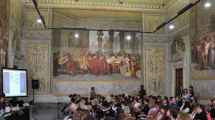 A convegno i “Maestri del lavoro”