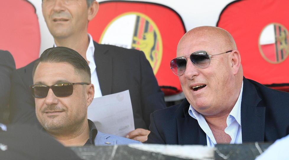 Lucchese, entro mercoledì Grassini sarà il presidente 