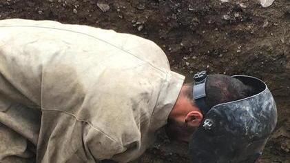 Disagi per i lavori lungo le strade