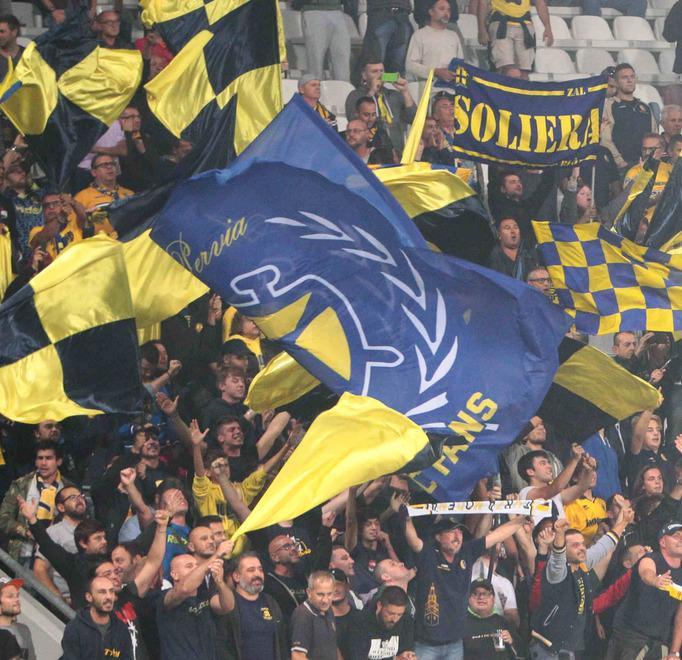 Dalle 19,30 alle 21 l’incontro coi tifosi al Braglia 