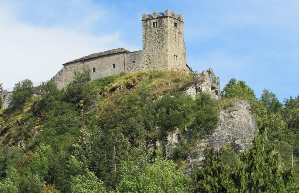 SESTOLA