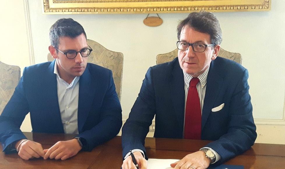 Bosi in consiglio: «Ispezione Mef: sotto esame dirigenti e premi»