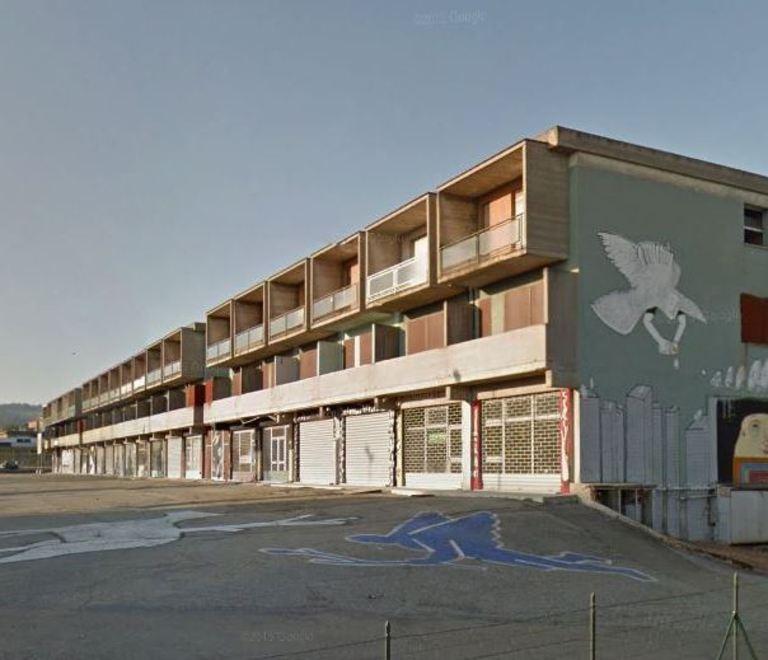 Il Comune vuole abbattere le brutture della città 