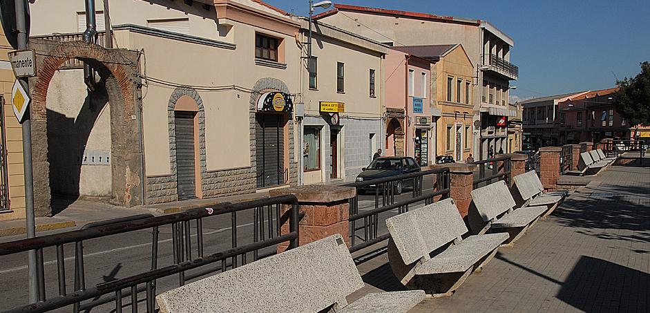 Terralba, ecco il patto per la sicurezza 