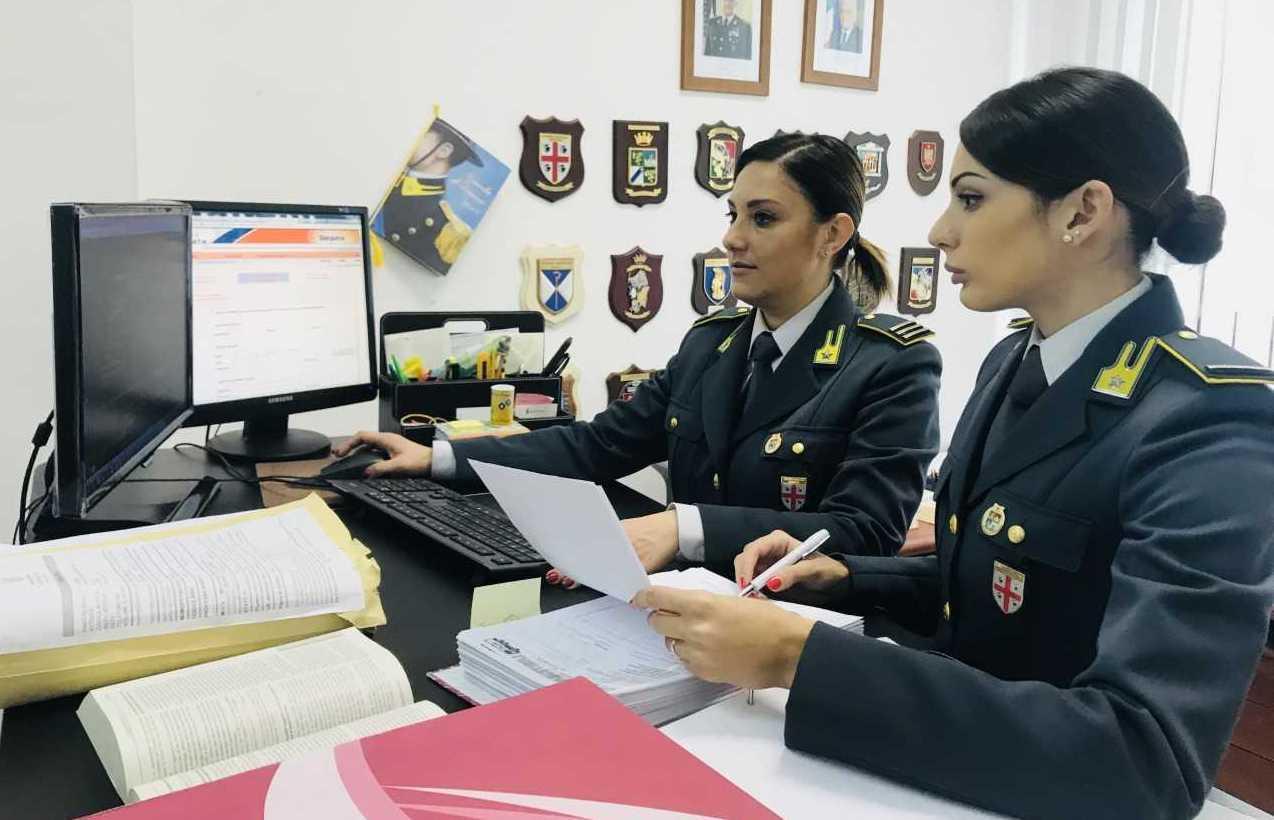 Nuoro, tredici evasori totali e 13 milioni nascosti scoperti in 5 mesi 