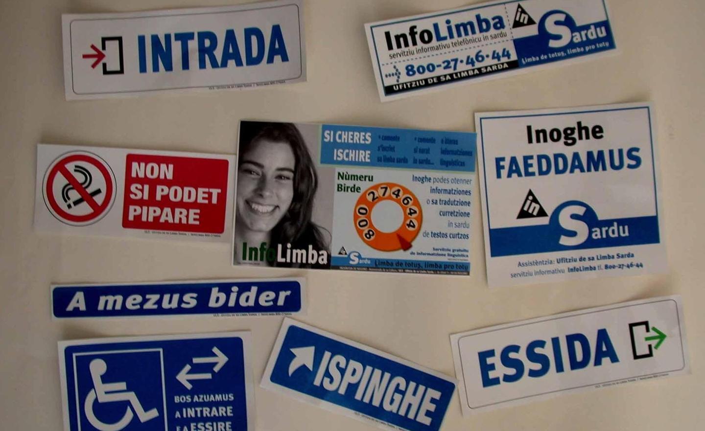 Nelle scuole baroniesi adesso si sperimenta l’ora di lingua sarda 