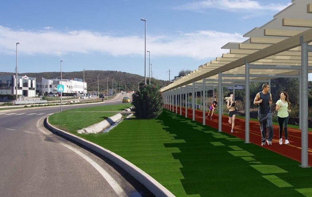 Al via a settembre i lavori per la pista del Cipnes 