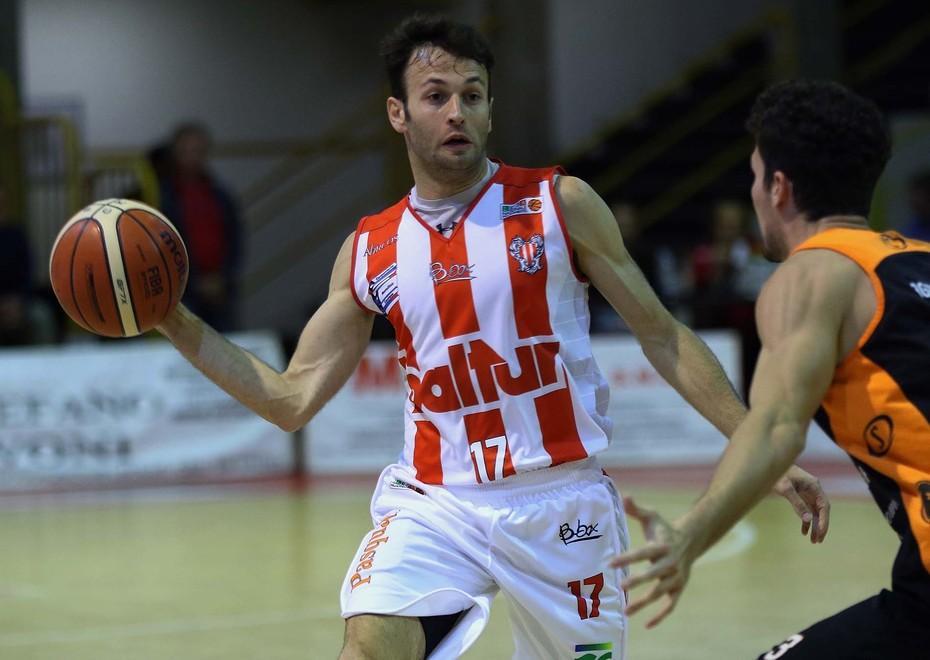 Baltur, ecco il match ball A Montecatini per la finale 