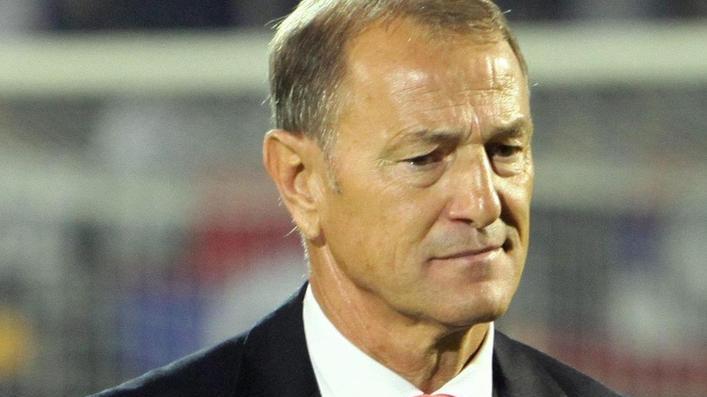 Mister De Biasi inquadra la lotta salvezza «Il Crotone retrocederà. Antenucci leader»