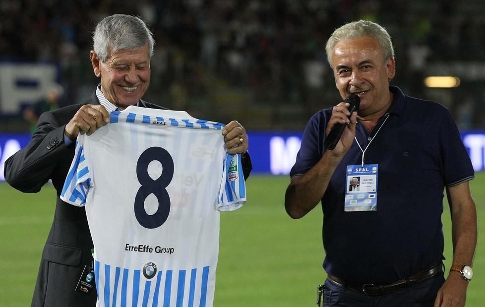 «Spal, gioca come sai La salvezza arriverà» 