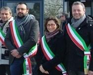 Ostellato e Fiscaglia si stringono la mano 