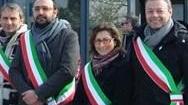 Ostellato e Fiscaglia si stringono la mano