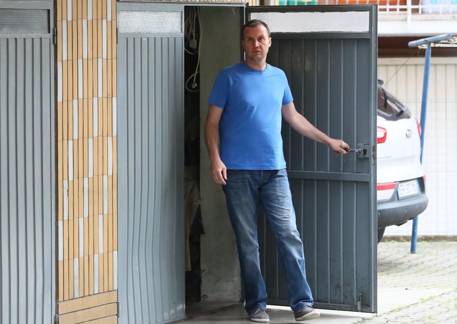 Stretta del questore L’aggressore di Cento è ora sotto controllo 