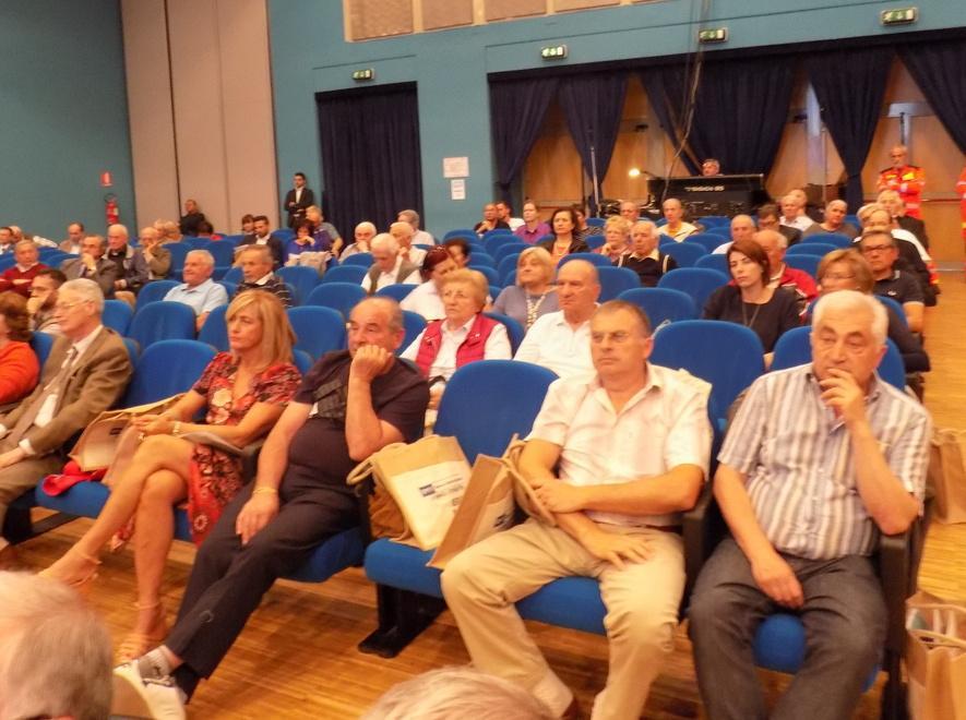 Fusione Centro Emilia-Ccr «Faremo sinergie di scala» 