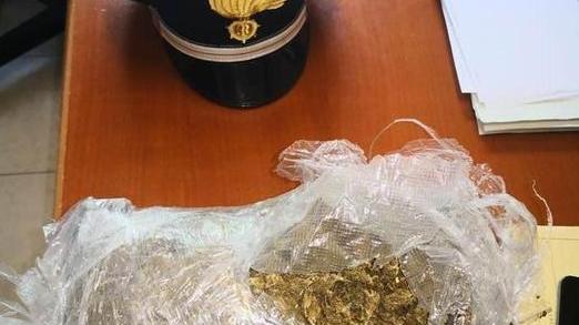Droga alle ex Reggiane, resta in carcere lo spacciatore