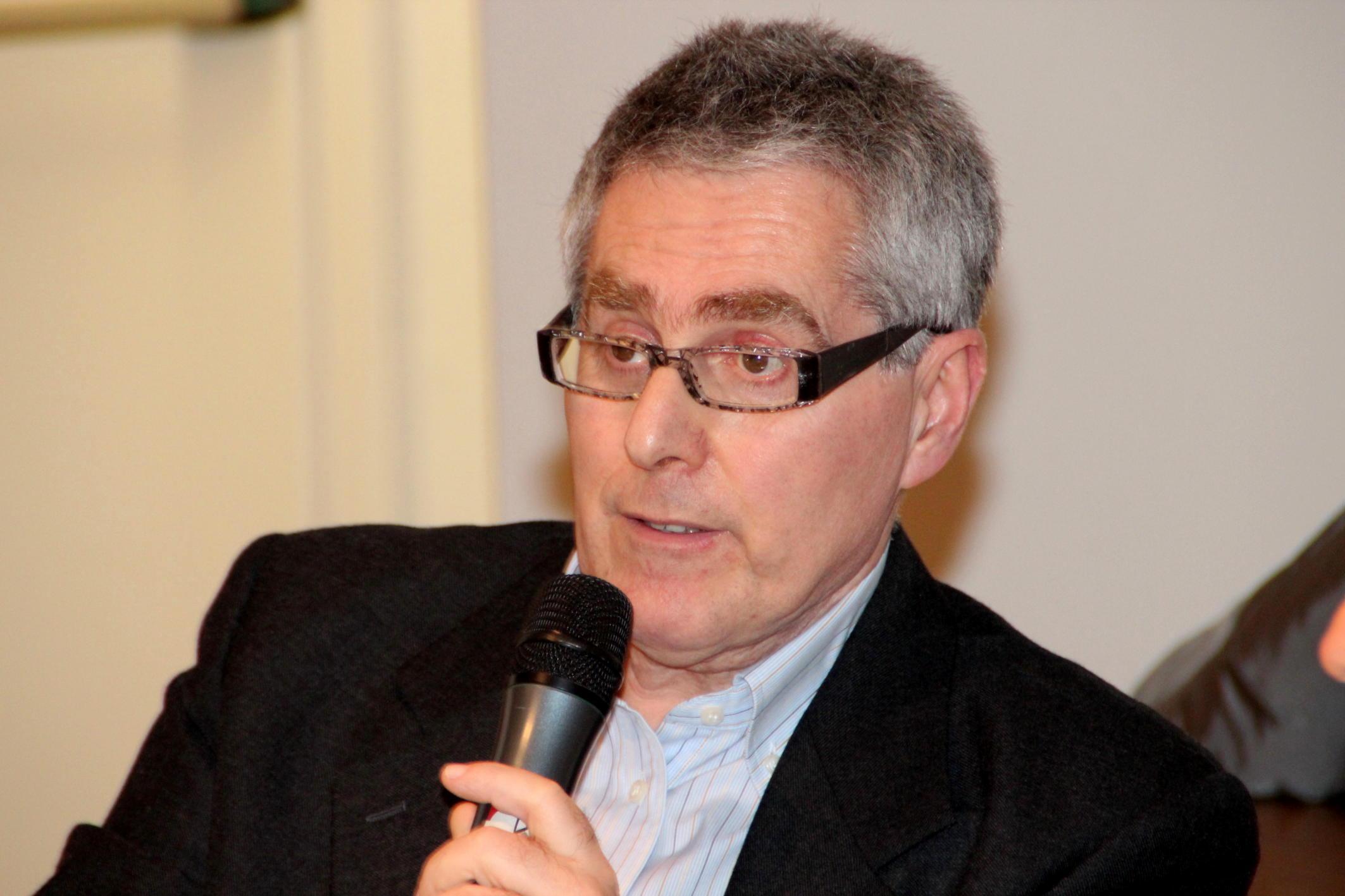 Nicola Artico
