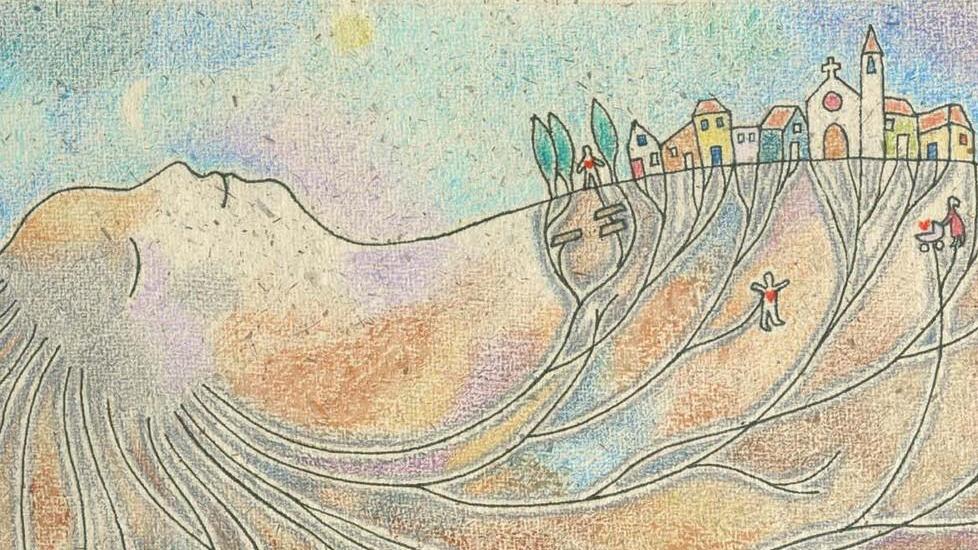 I bimbi e il terremoto. Per capire e ricordare quando la terra tremava