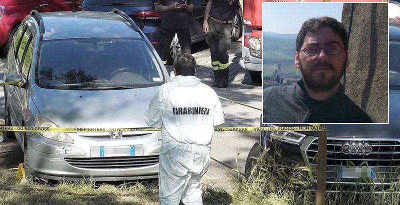 Bimba muore dimenticata nell'auto, i colleghi del babbo: "Un uomo sempre attento"