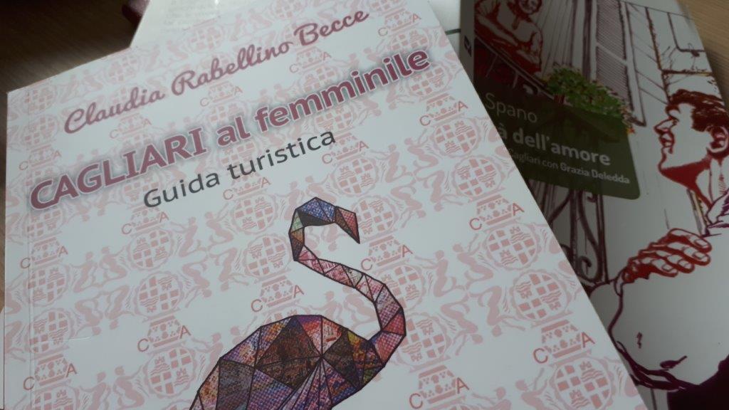 Cagliari al femminile guida turistica