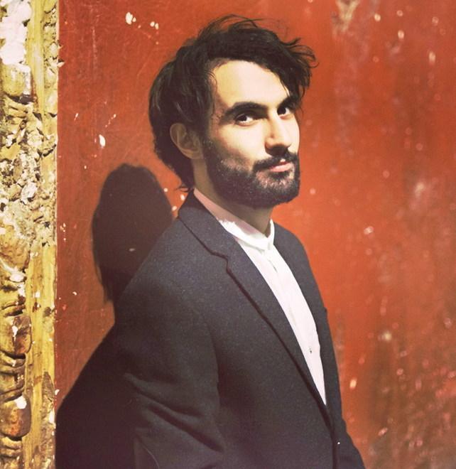 Magie del piano di Hamasyan