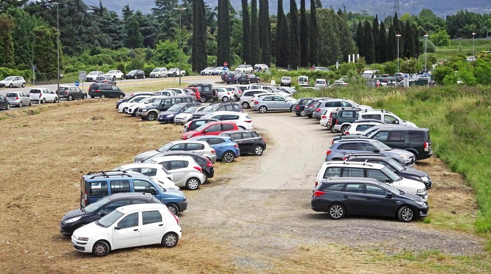 Parcheggio, incontro in vista Comune-Asl 