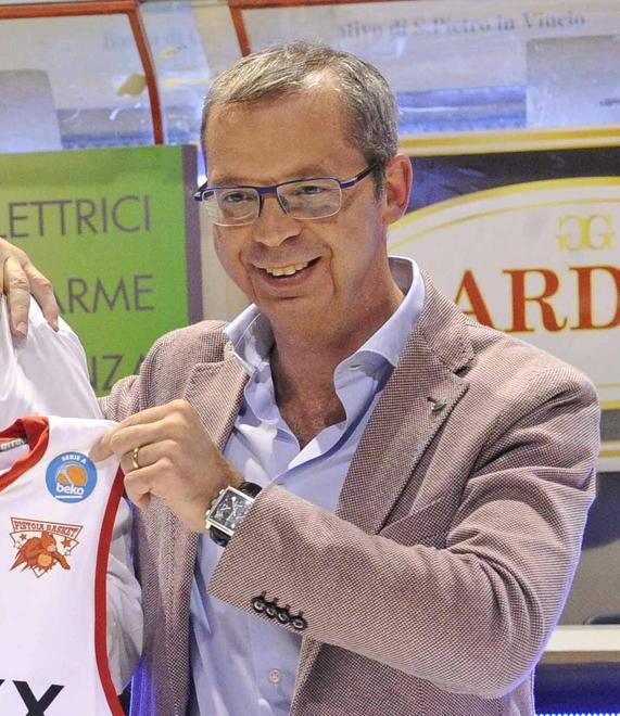 Massimo Capecchi verso la presidenza 