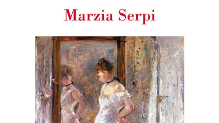 Oggi si presenta il libro di poesie di Marzia Serpi