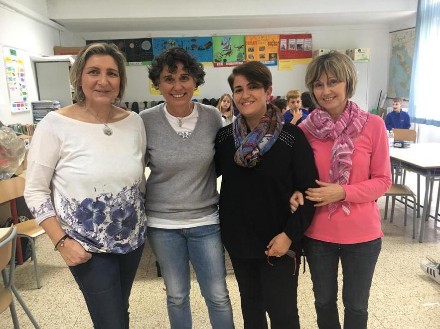 A scuola con il tablet e niente compiti a casa 