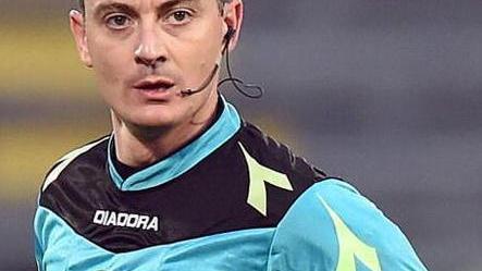 Non solo Buffon: l’arbitro Pinzani si congeda con Juventus-Verona