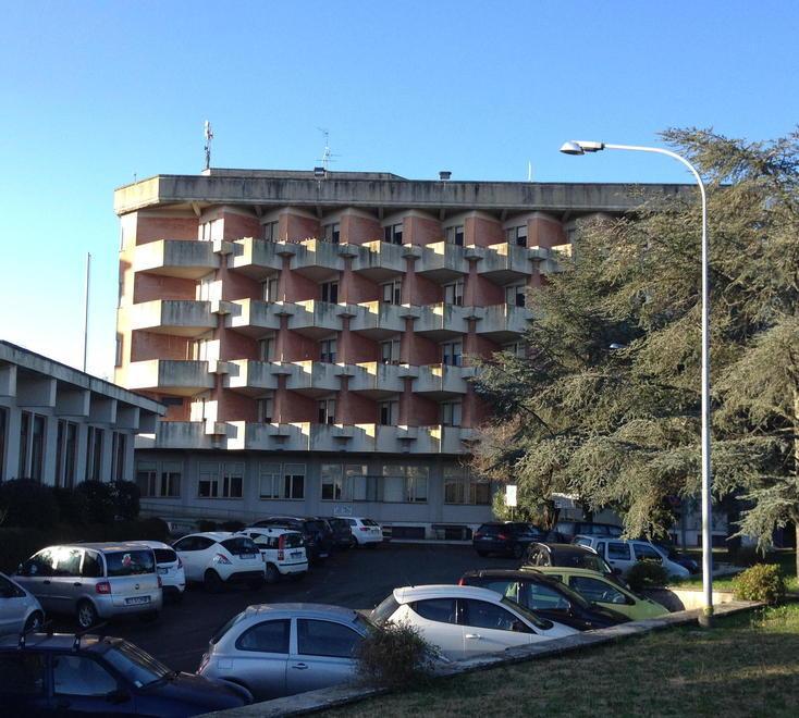 Posti letto a rischio per i malati di Alzheimer 
