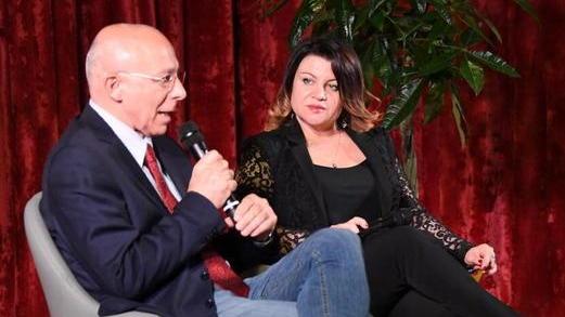 A Peccioli gran finale di Parole Guardate tra scrittura e teatro