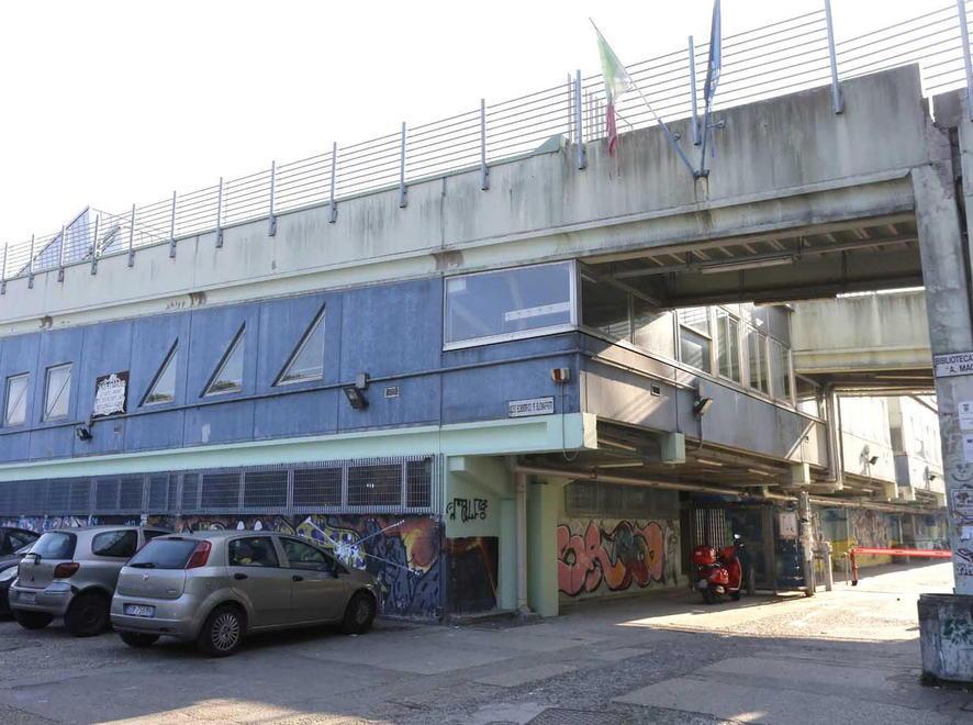 Zippel: un piano per l’edilizia scolastica