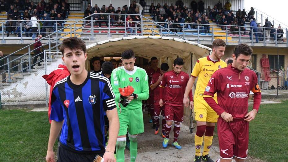 La Berretti e l’Under 16 si giocano tutto in casa