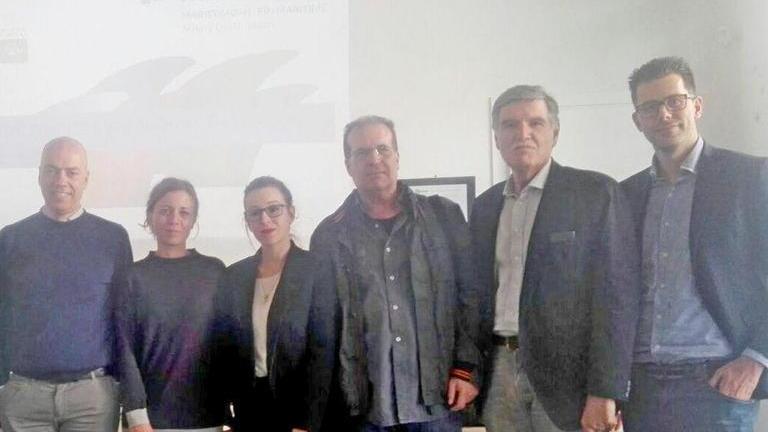 Nuove frontiere turistiche per il lungomonte pisano
