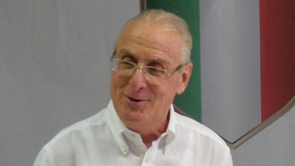 «Al fianco di Serfogli senza gli errori di Cascina»