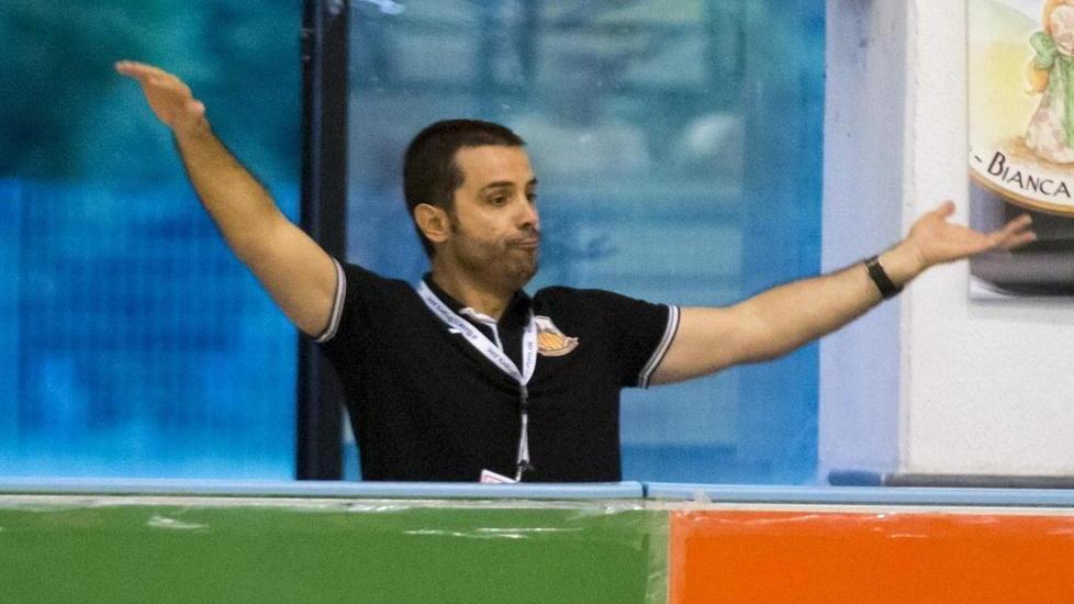 «Sarà un’altra sfida equilibratissima»