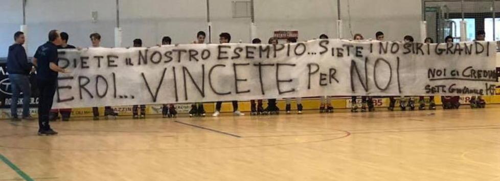 Bresciani: «Pochi calcoli, dobbiamo vincere e basta» 